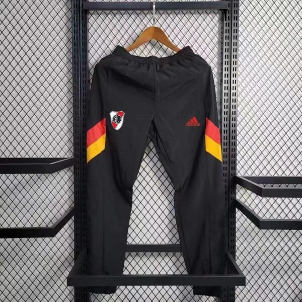 23-24 Windproof Pants Riverbed Size S-XXL(C3ED)
