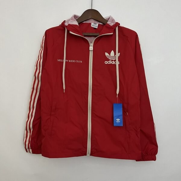 2023 new windbreaker S-XXL FY122