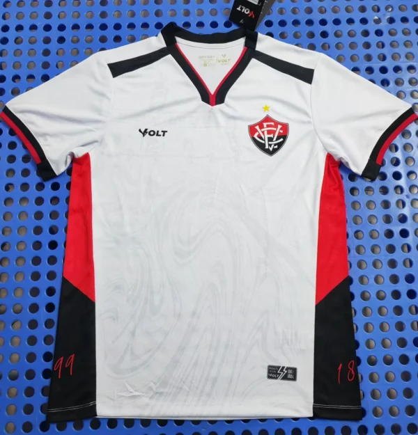 24-25 VITORIA away size S-XXL