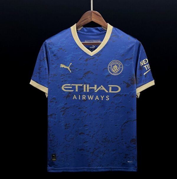 23?Q24 Manchester City away S-2XL