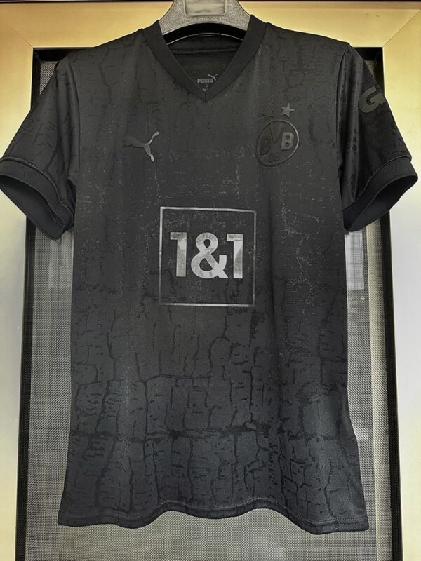 23/24 Dortmund Black Special Edition S-XXL AT217
