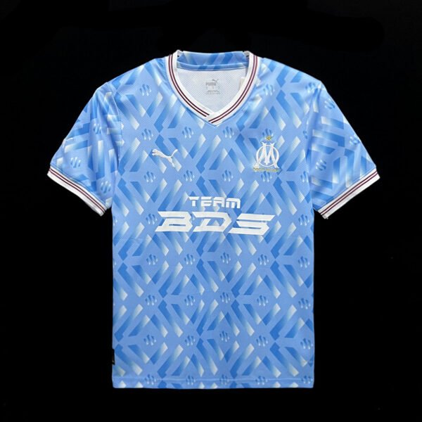 23/24 Marseille Special Edition S-XXL