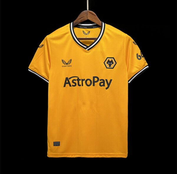 23/24 Wolves Home S-XXL