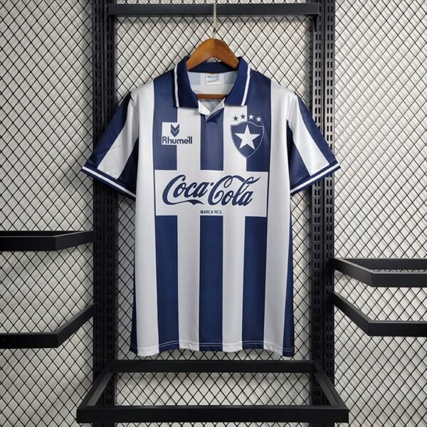 Retro 1994  Vintage Botafogo Home S-XXL AT181