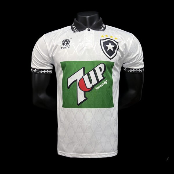 Retro Botafogo 1995 II Away S-XXXXL