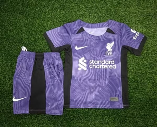 23/24 liverpool Third away 16-28