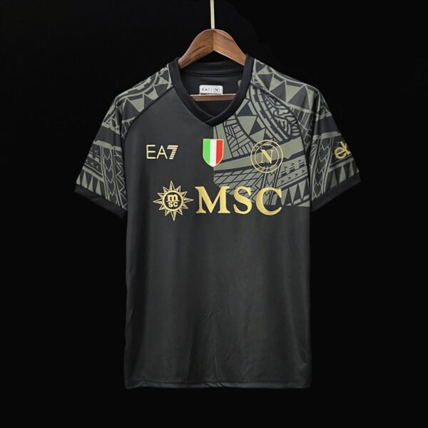 23/24 Napoli third Away S-XXL