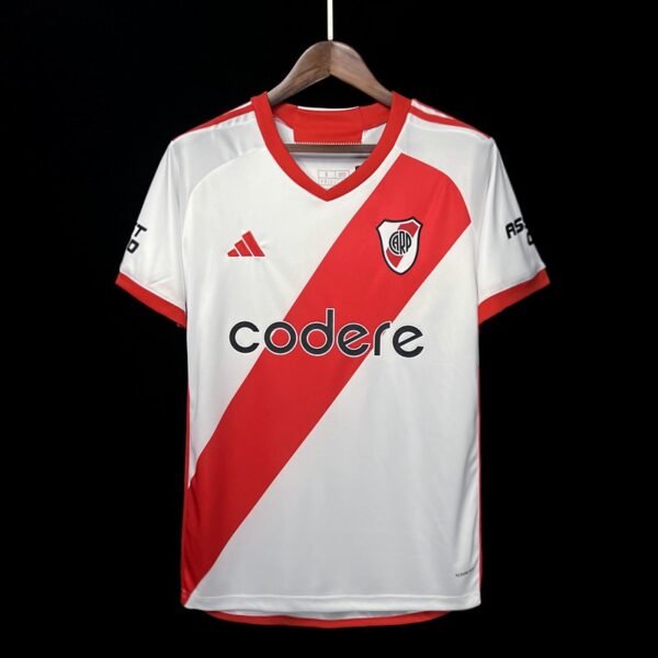 23/24 River Plate Home S-XXL