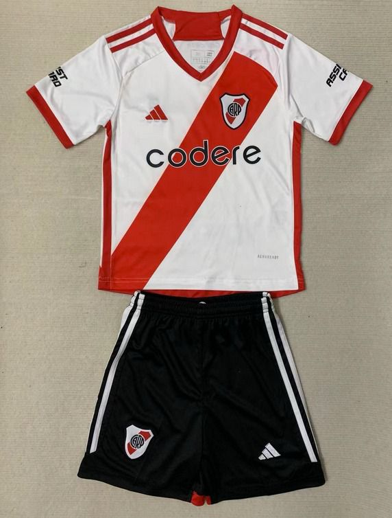 23/24 River Plate Home KIDS KIT 16-28