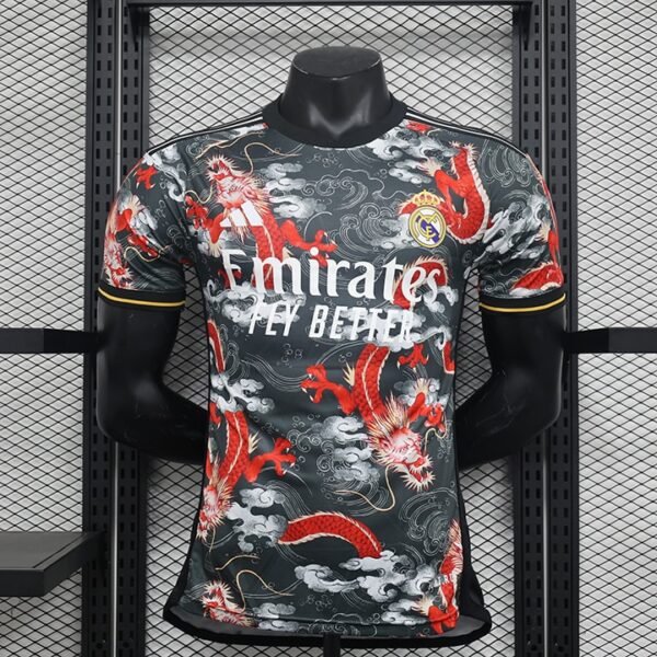 24/25 Player Real Madrid Special Edition S-XXL