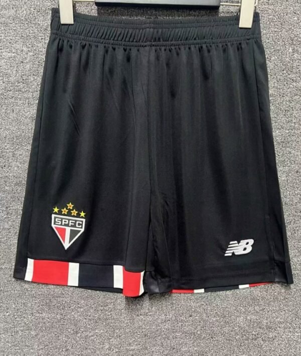 2425 Sao Paulo Shorts away S-XXL