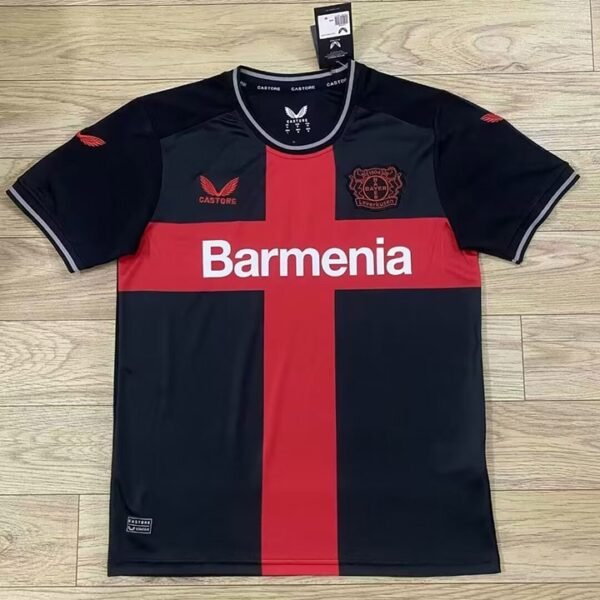 2324 Leverkusen home S-XXL