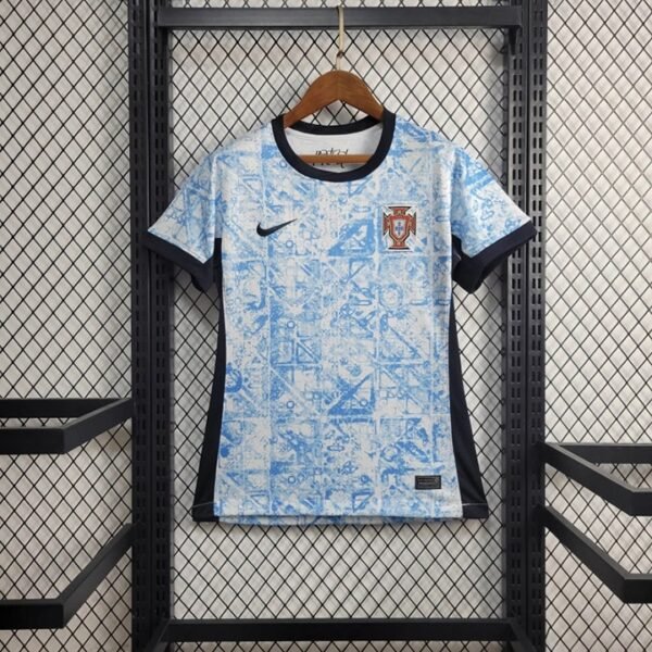 2425 Portugal Special women's away S-XXL