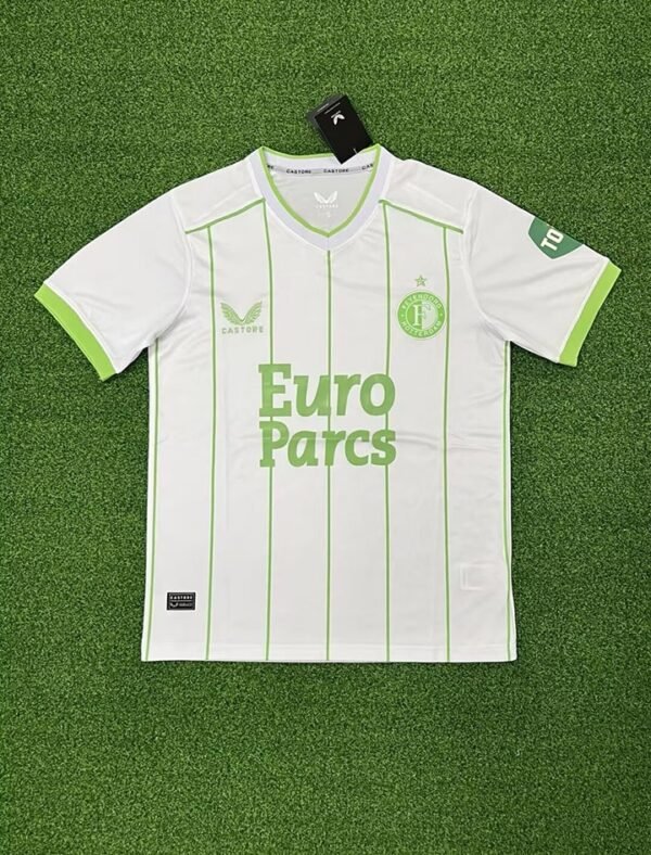 23-24 Feyenoord home Size S-XXL