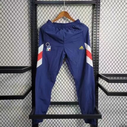 23-24 Windproof Pants Italian Size S-XXL(D72E)