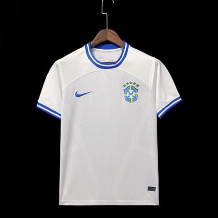 22/23 Brazil White Concept S-XXL